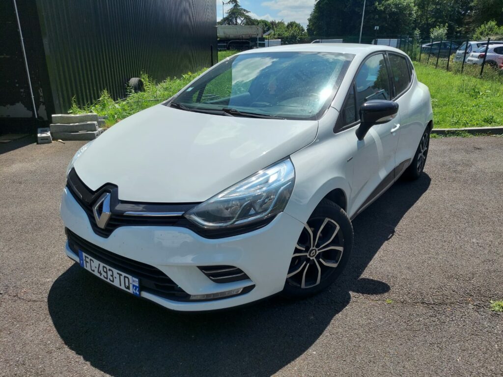 Renault Clio IV (4)