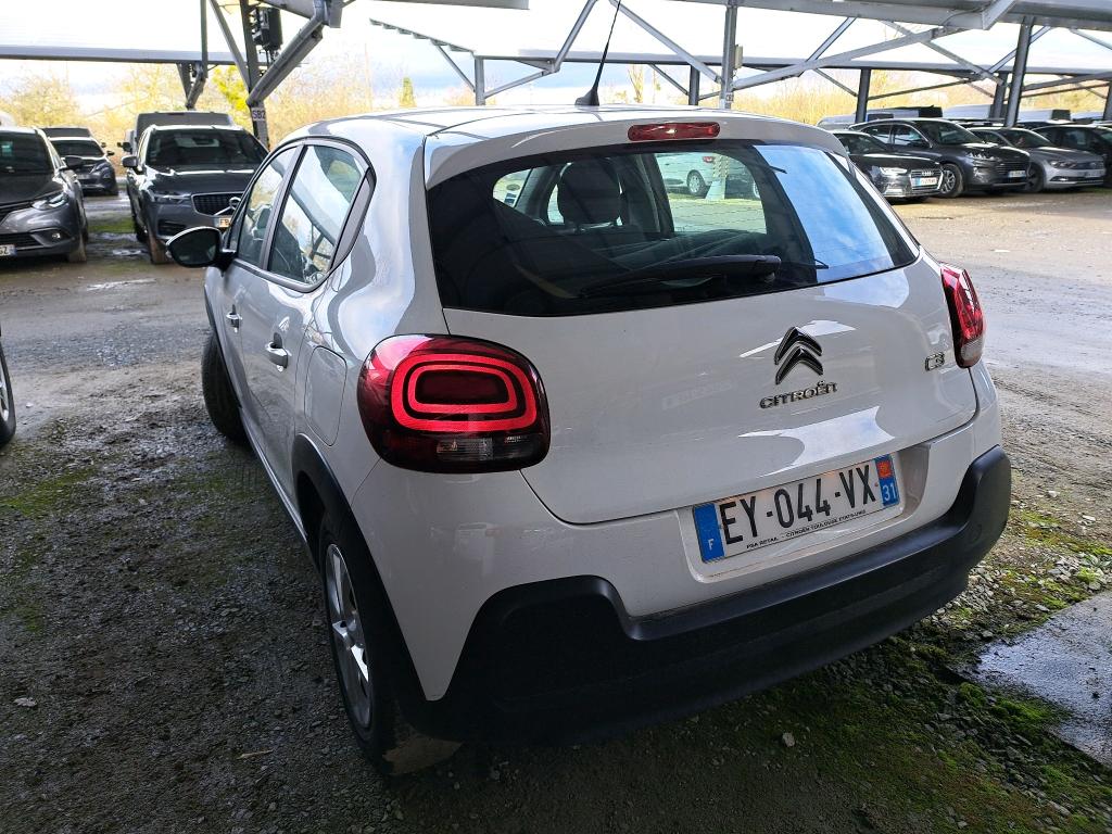 Citroen C3 – Image 2