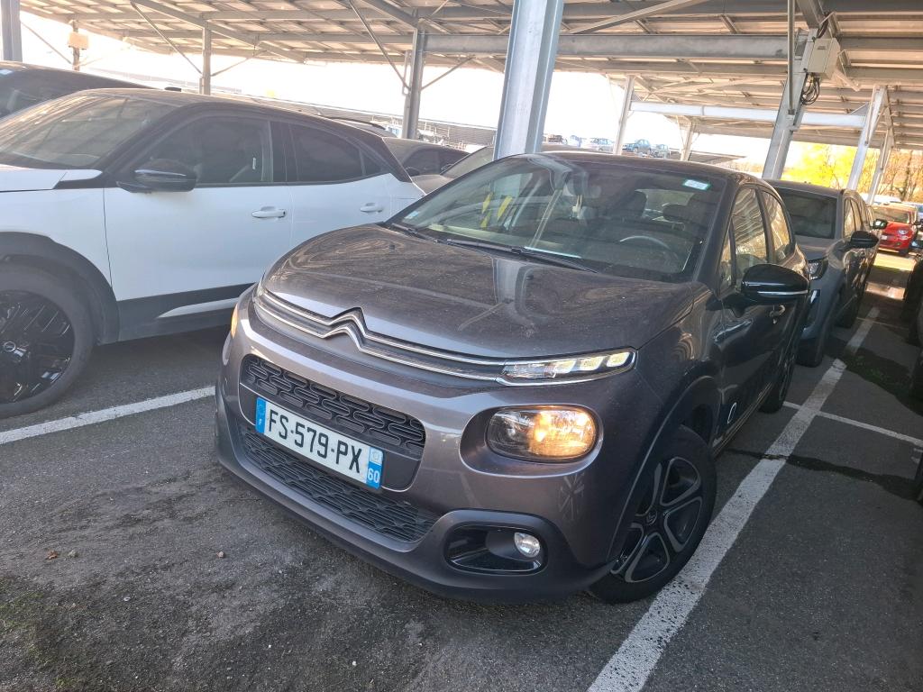 citroen C3 ( 5 places) – Image 6