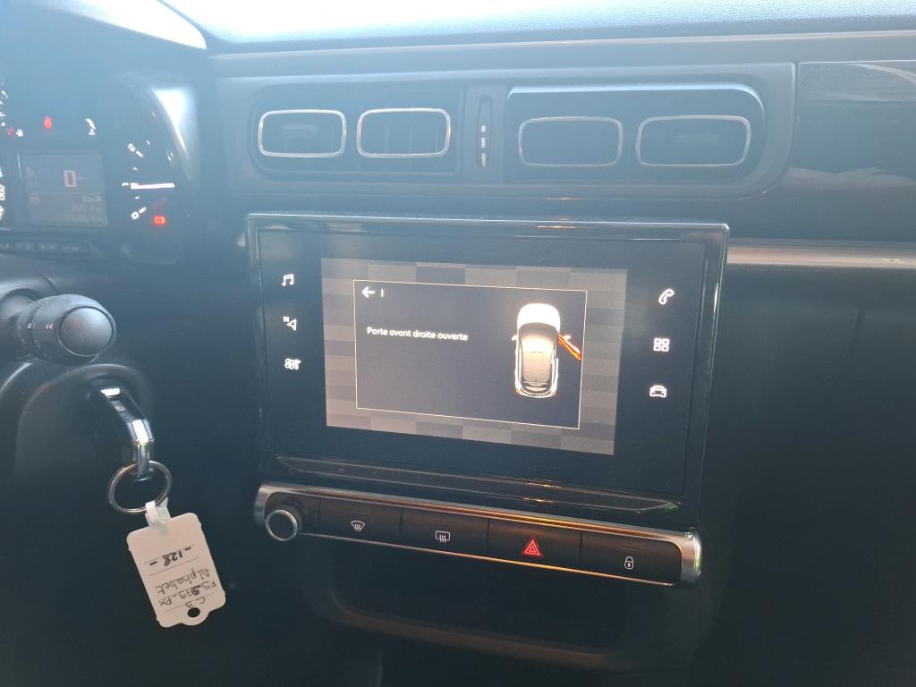 citroen C3 ( 5 places) – Image 2